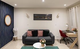 Élégant et très spacieux, mon studio vous séduira!