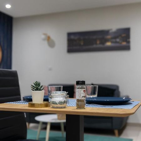 Élégant et très spacieux, mon studio vous séduira! Metz Extérieur photo