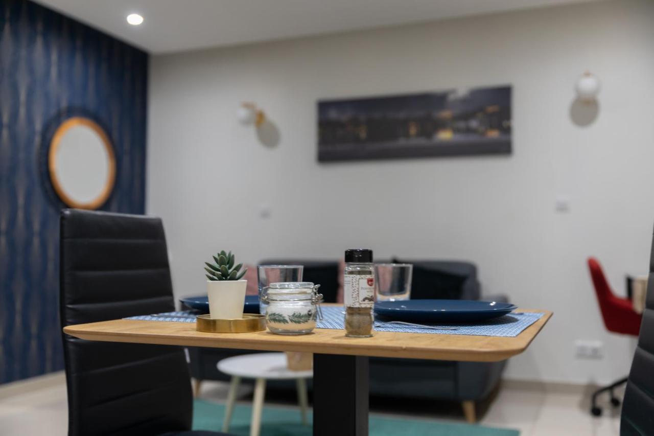 Élégant et très spacieux, mon studio vous séduira! Metz Extérieur photo